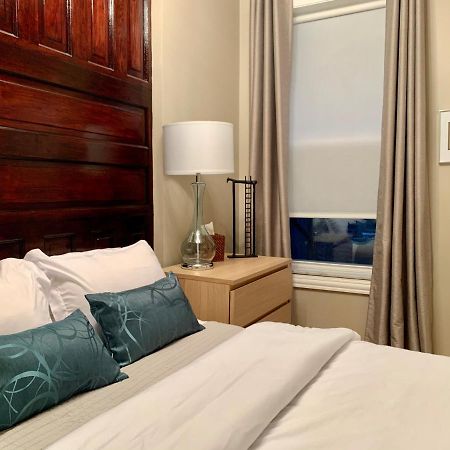 1F Cozy Home In Little Italy Near Downtown West Loop United Center シカゴ エクステリア 写真