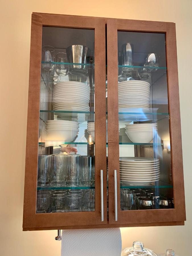 1F Cozy Home In Little Italy Near Downtown West Loop United Center シカゴ エクステリア 写真