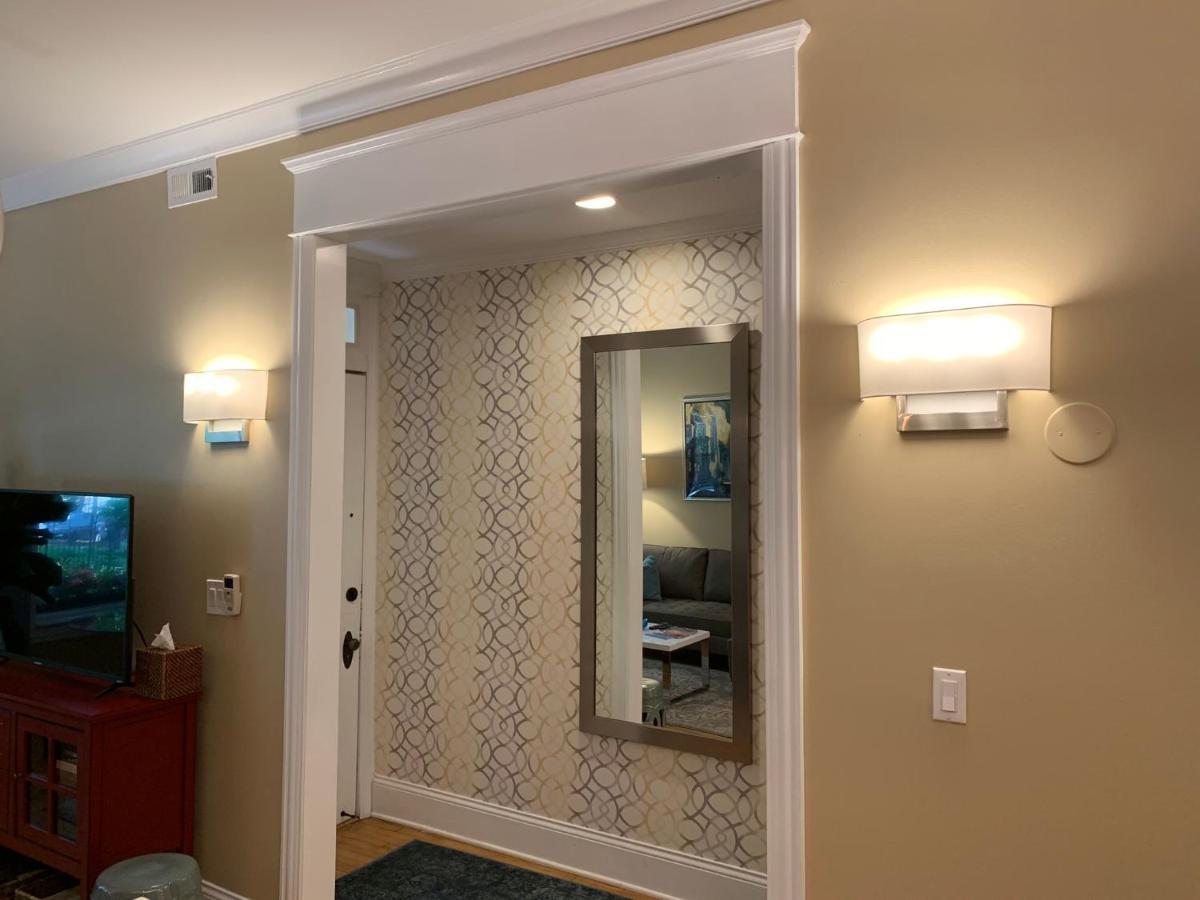 1F Cozy Home In Little Italy Near Downtown West Loop United Center シカゴ エクステリア 写真